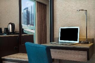 Grand Mercure Business Bay fotoÄŸrafÄ±