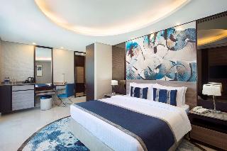 Grand Mercure Business Bay fotoÄŸrafÄ±