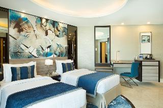 Grand Mercure Business Bay fotoÄŸrafÄ±