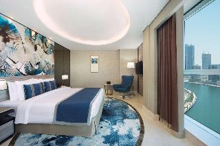 Grand Mercure Business Bay fotoÄŸrafÄ±