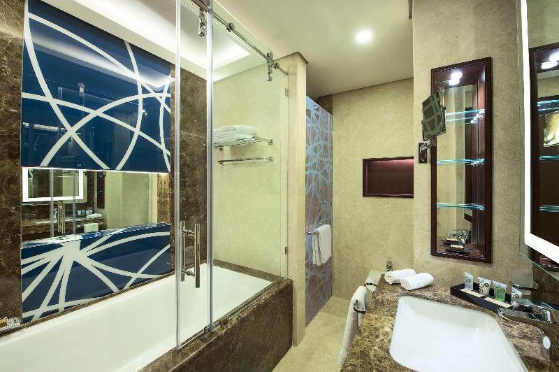 Grand Mercure Business Bay - Oda