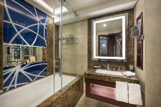 Grand Mercure Business Bay fotoÄŸrafÄ±