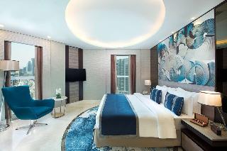 Grand Mercure Business Bay fotoÄŸrafÄ±