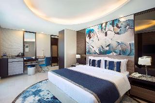 Grand Mercure Business Bay fotoÄŸrafÄ±