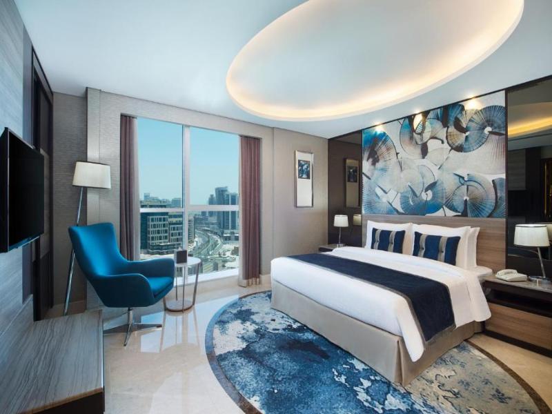 Grand Mercure Business Bay - Oda