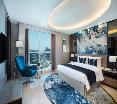 Grand Mercure Business Bay oda fotoğrafı