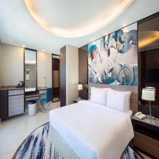 Grand Mercure Business Bay fotoÄŸrafÄ±
