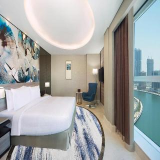 Grand Mercure Business Bay fotoÄŸrafÄ±