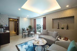 Grand Mercure Business Bay fotoÄŸrafÄ±