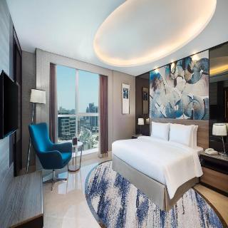 Grand Mercure Business Bay fotoÄŸrafÄ±