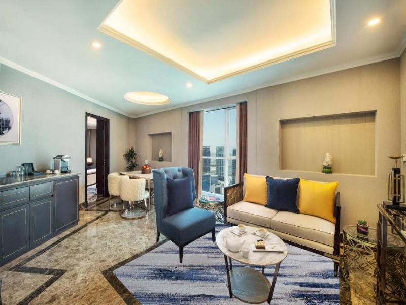 Grand Mercure Business Bay - Oda