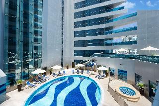 Grand Mercure Business Bay fotoÄŸrafÄ±