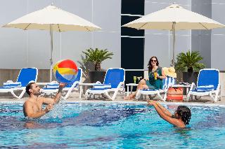 Grand Mercure Business Bay fotoÄŸrafÄ±