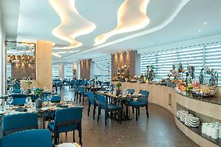 Grand Mercure Business Bay fotoÄŸrafÄ±