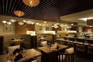 Grand Mercure Business Bay fotoÄŸrafÄ±
