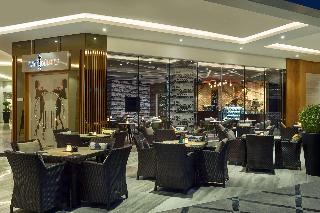 Grand Mercure Business Bay fotoÄŸrafÄ±