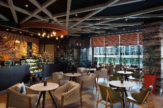 Grand Mercure Business Bay fotoÄŸrafÄ±