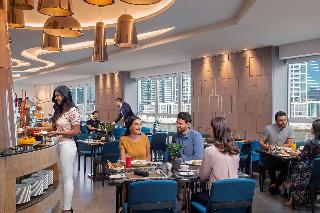 Grand Mercure Business Bay fotoÄŸrafÄ±