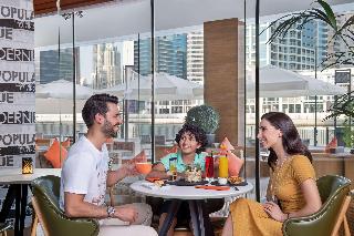 Grand Mercure Business Bay fotoÄŸrafÄ±