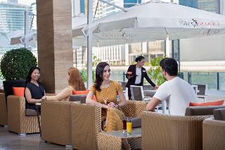 Grand Mercure Business Bay fotoÄŸrafÄ±