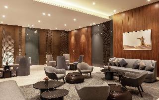 DoubleTree by Hilton Dubai Al Jadaf fotoÄŸrafÄ±
