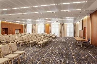 DoubleTree by Hilton Dubai Al Jadaf fotoÄŸrafÄ±