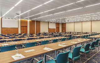 DoubleTree by Hilton Dubai Al Jadaf fotoÄŸrafÄ±