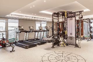 DoubleTree by Hilton Dubai Al Jadaf fotoÄŸrafÄ±