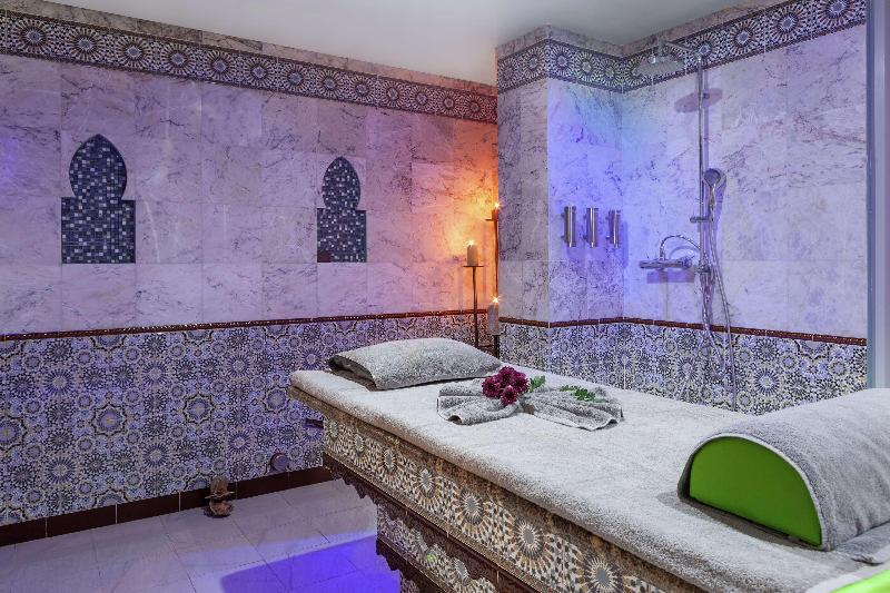 DoubleTree by Hilton Dubai Al Jadaf - Aktivite