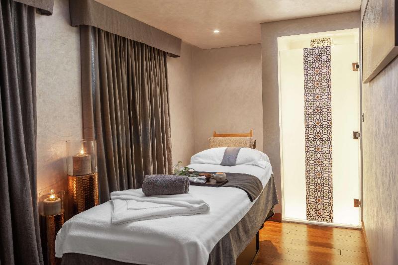 DoubleTree by Hilton Dubai Al Jadaf - Aktivite