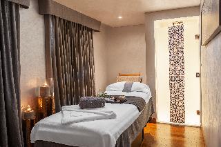 DoubleTree by Hilton Dubai Al Jadaf fotoÄŸrafÄ±