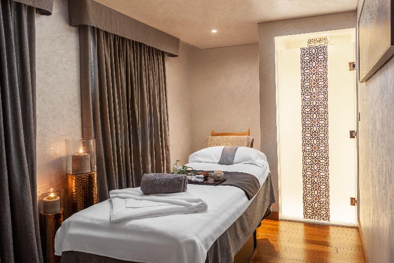 DoubleTree by Hilton Dubai Al Jadaf - Genel
