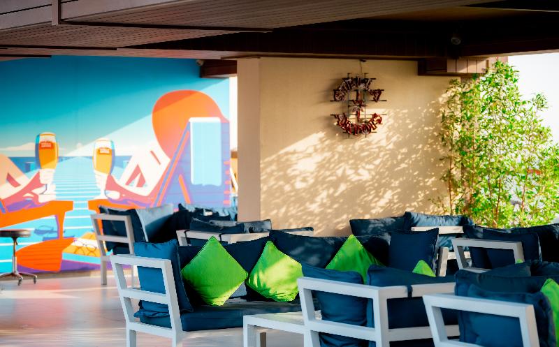 DoubleTree by Hilton Dubai Al Jadaf - Genel
