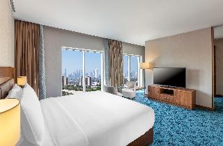 DoubleTree by Hilton Dubai Al Jadaf fotoÄŸrafÄ±