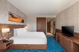 DoubleTree by Hilton Dubai Al Jadaf fotoÄŸrafÄ±