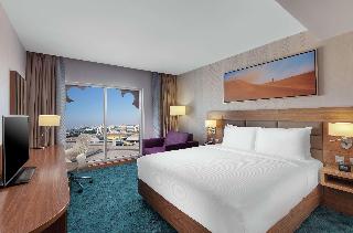 DoubleTree by Hilton Dubai Al Jadaf fotoÄŸrafÄ±