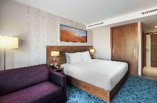 DoubleTree by Hilton Dubai Al Jadaf fotoÄŸrafÄ±