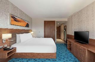 DoubleTree by Hilton Dubai Al Jadaf fotoÄŸrafÄ±