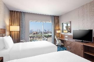 DoubleTree by Hilton Dubai Al Jadaf fotoÄŸrafÄ±
