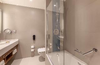 DoubleTree by Hilton Dubai Al Jadaf fotoÄŸrafÄ±