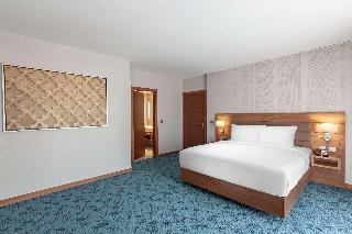 DoubleTree by Hilton Dubai Al Jadaf fotoÄŸrafÄ±