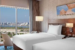 DoubleTree by Hilton Dubai Al Jadaf fotoÄŸrafÄ±