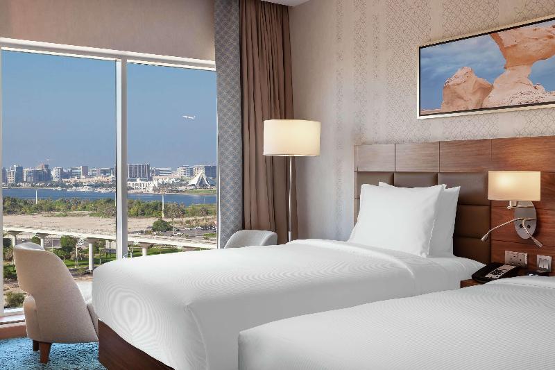 DoubleTree by Hilton Dubai Al Jadaf - Oda