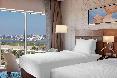 DoubleTree by Hilton Dubai Al Jadaf oda fotoğrafı