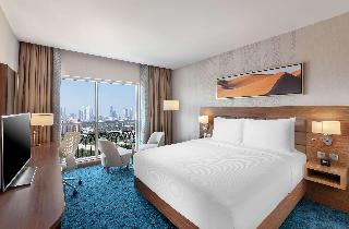 DoubleTree by Hilton Dubai Al Jadaf fotoÄŸrafÄ±