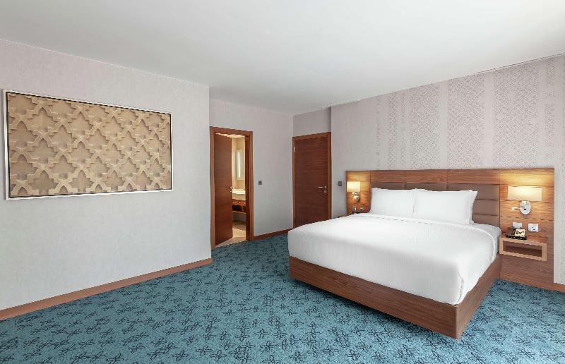 DoubleTree by Hilton Dubai Al Jadaf - Oda