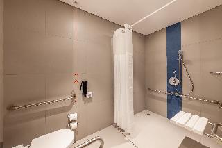 DoubleTree by Hilton Dubai Al Jadaf fotoÄŸrafÄ±