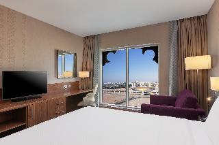 DoubleTree by Hilton Dubai Al Jadaf fotoÄŸrafÄ±