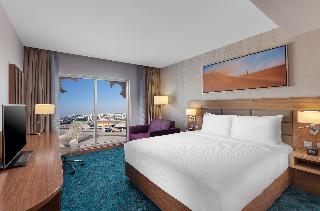 DoubleTree by Hilton Dubai Al Jadaf fotoÄŸrafÄ±