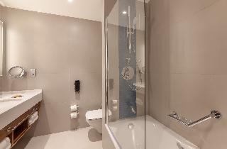 DoubleTree by Hilton Dubai Al Jadaf fotoÄŸrafÄ±